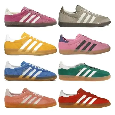 Adidas Samba [33 styles]