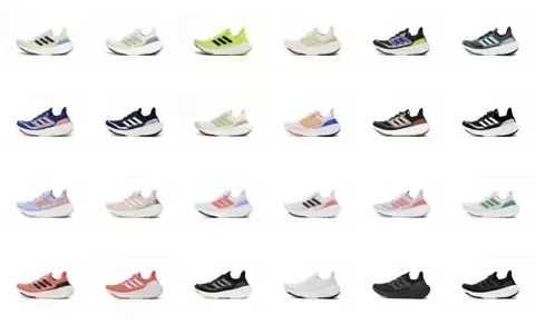 Adidas UB9.0BASF Sneakers