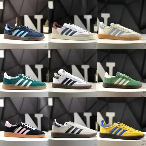Adidas hombre