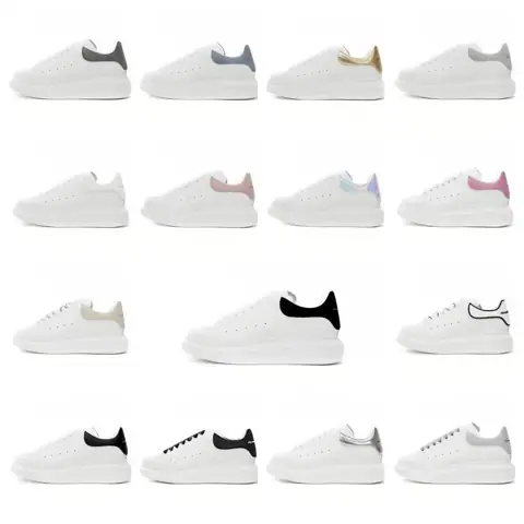 Alexander McQueen [17 styles]