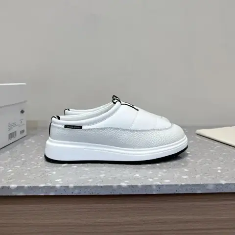 Alexander Mcqueen Chunky Sneakers [2 styles]
