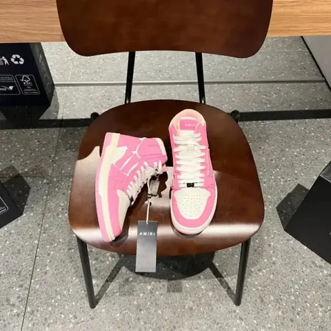 Amiri Chunky Sneakers [26 styles]