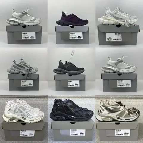 Balenciaga [40 styles]