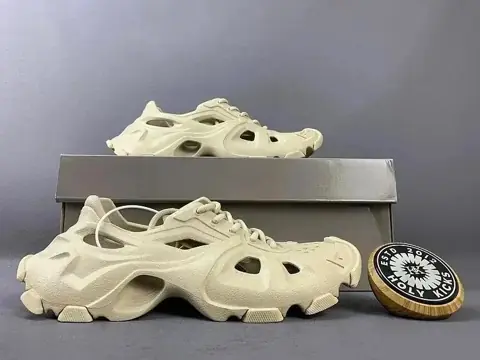 Balenciaga Cargo Sneakers