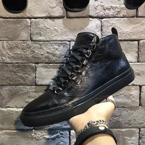 Balenciaga Chunky Sneakers [6 styles]