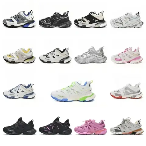 Balenciaga OK Without [21 styles]