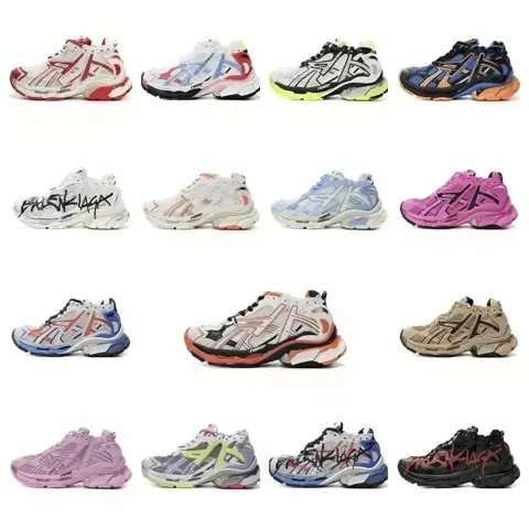 Balenciaga Runner