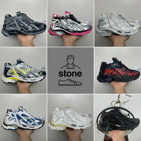 Balenciaga shoes