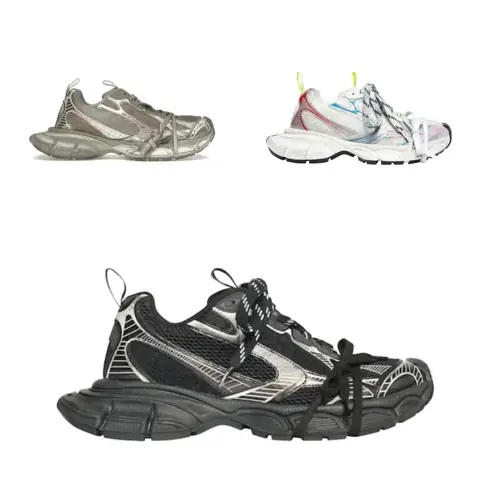 Balenciaga Sneakers