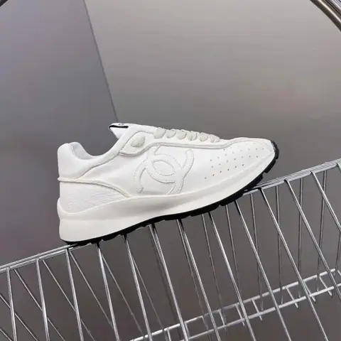 Chanel Chunky Sneakers [17 styles]