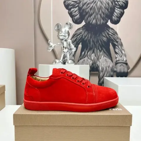Christian Louboutin Chunky Sneakers [17 styles]