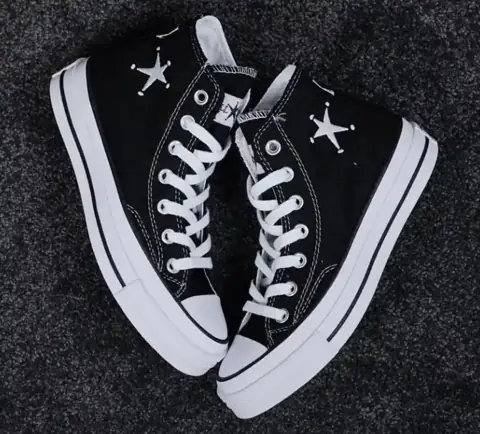 Converse Shoes