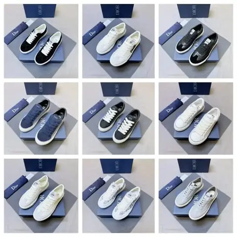 Dior B101 Sneakers