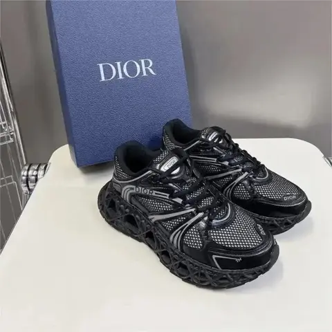 Dior B22 Sneakers