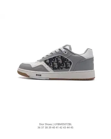Dior B27 Sneakers [9 styles]