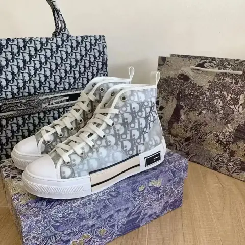 Dior B30 High-Top Sneakers [15+ styles]