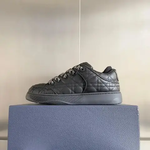 Dior Chunky Sneakers [4 styles]