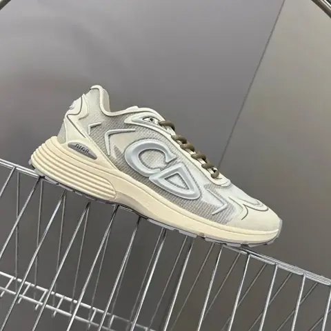 Dior Chunky Sneakers [5 styles]