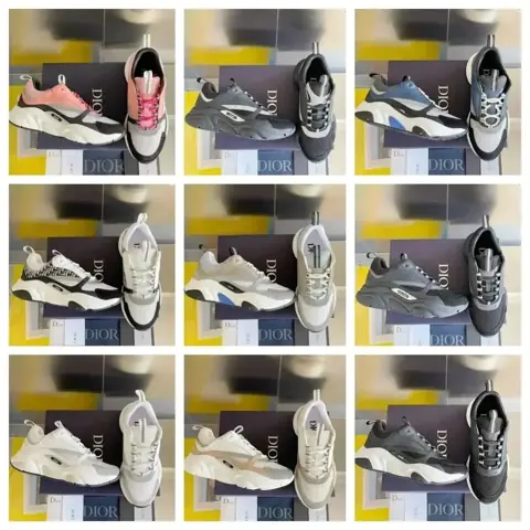 Dior Sneakers