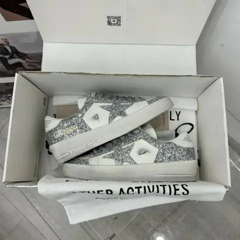 Golden Goose Chunky Sneakers [12 styles]