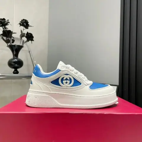 Gucci Chunky Sneakers [6 styles]