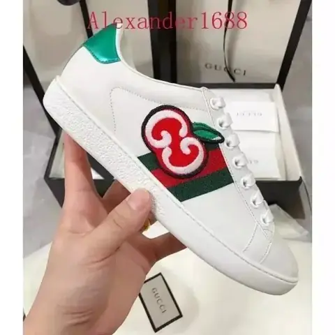 Gucci Shoes [12 styles]