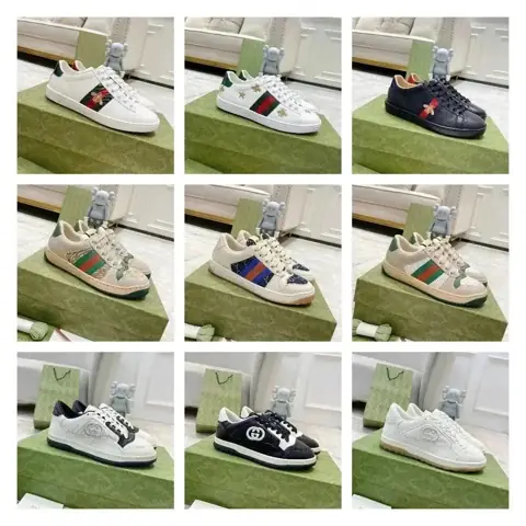 GUCCI shoes [36 styles]
