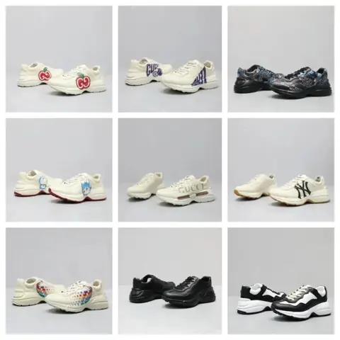 Gucci shoes (Style 30+)