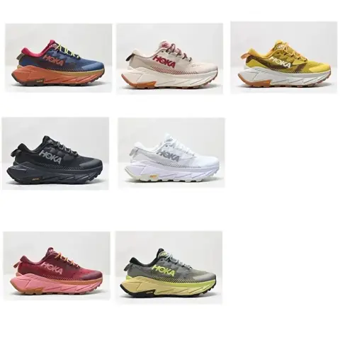 Hoka Running Shoes [8 styles]