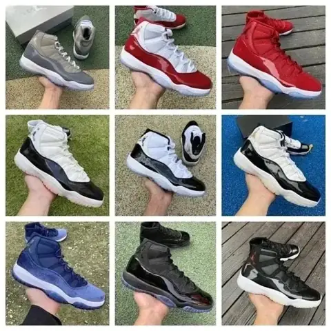 Zapatillas Jordan
