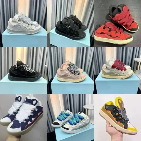 Lanvin Shoes [34 styles]PK