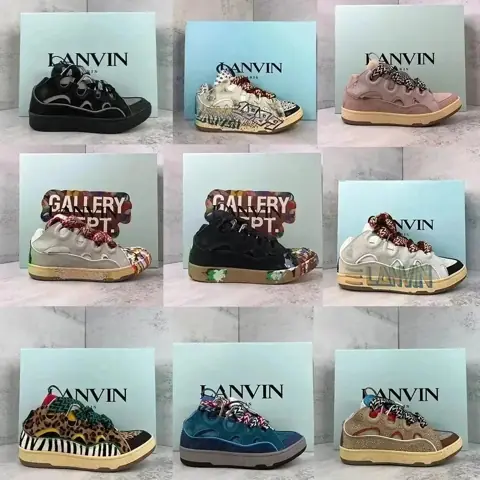 Lanvin Shoes