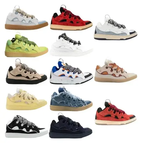 Lanvin Sneakers [13 styles]