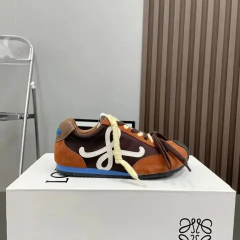 Loewe Chunky Sneakers [16 styles]