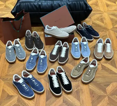 Zapatillas Loro Piana