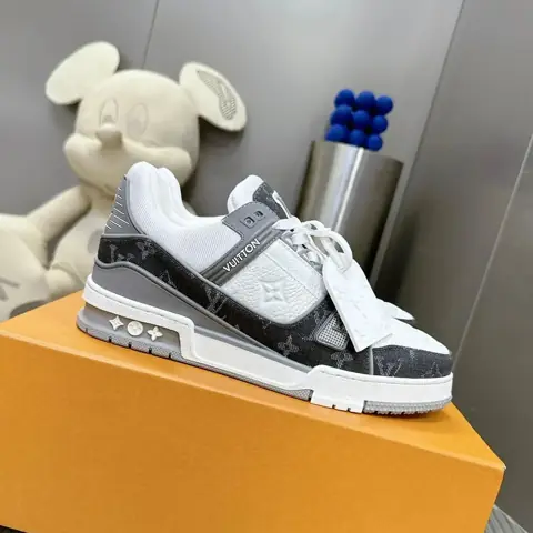 Louis Vuitton Chunky Sneakers [35 styles]
