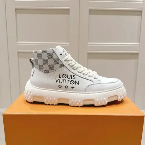 Louis Vuitton Chunky Sneakers [6 styles]