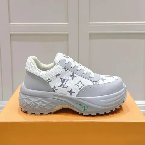 Louis Vuitton Chunky Sneakers [8 styles]