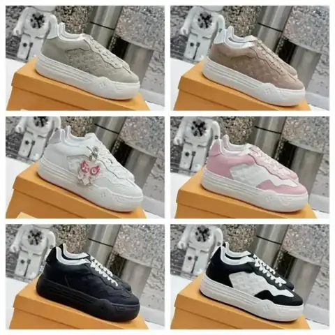 Louis Vuitton sneakers [8 styles]