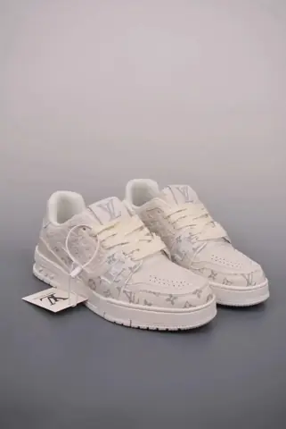LV Sneakers [33 styles]