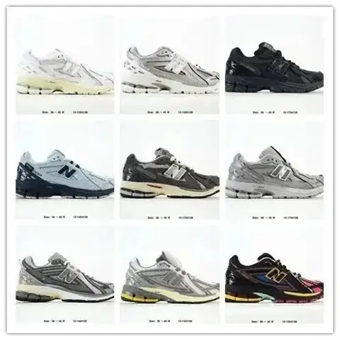 New Balance 1906R New Balance 9060