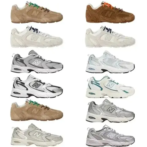 New Balance 530Casual [12 styles]