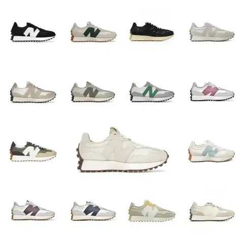 New Balance M 327