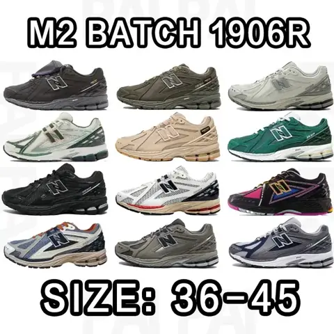 Zapatillas New Balance