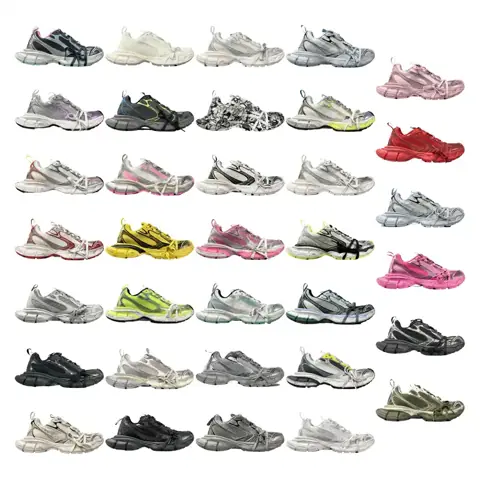 New Balance Sneakers [34 styles]