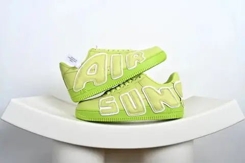cfm x nike air force 1 low