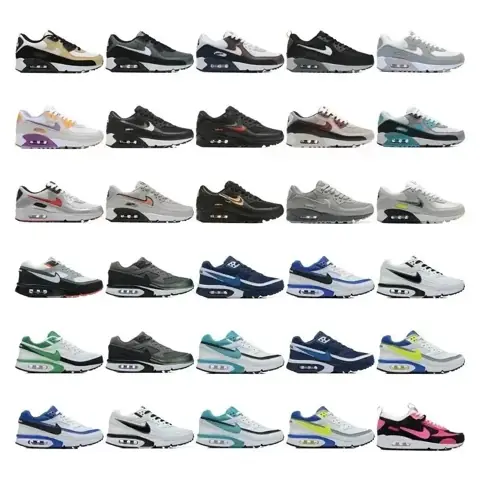NIKE AIR MAX 90 [30 styles]