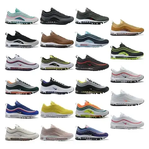 Nike Air Max 97 Sneakers
