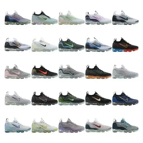 Nike Air Max Flyknit Sneakers [25 styles]