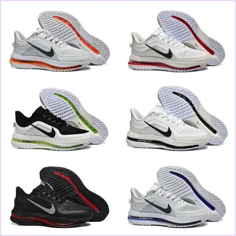 Nike Air Zoom Pegasus Premium Sneakers